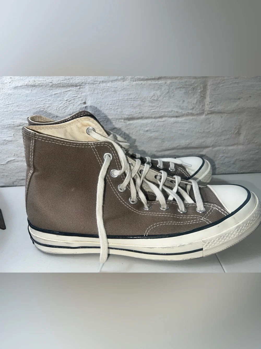 High-Top Converse Chuck 70
Sneakers Desert Cargo sz 9 men - Picture 4 of 10
